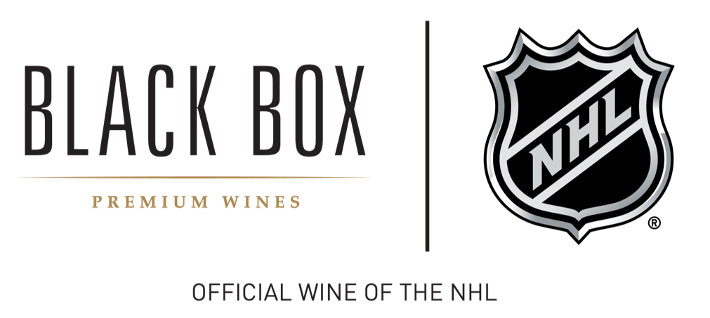 Black Box X NHL Logo